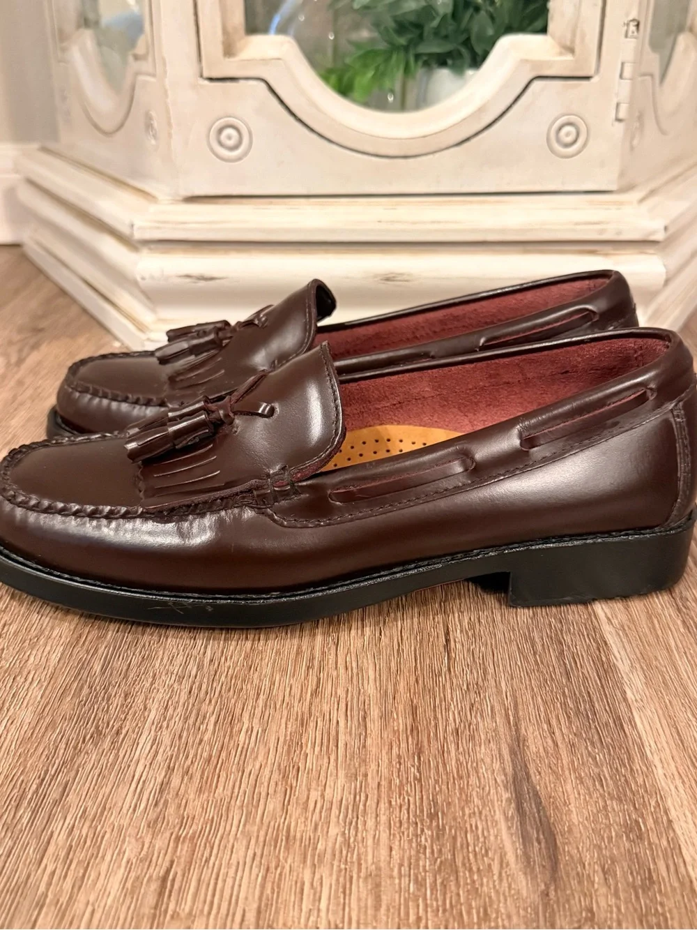 GH Bass Weejuns Marietta II Loafers Women